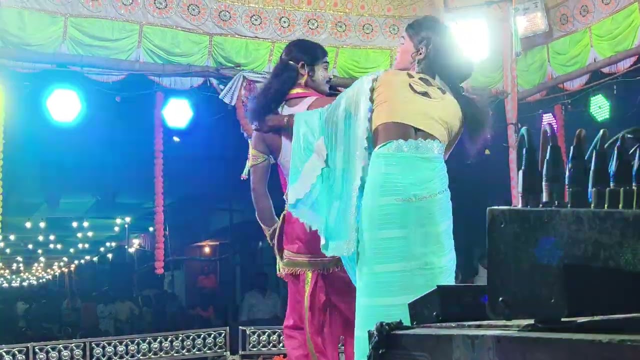 ଯାତ୍ରା ଦରବାର ଅସୁରିଡିପା//love song //