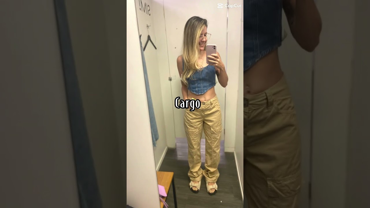 Top 5 calças jeans na C&A 