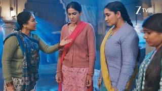 GANGA MAI KI BETIYAN | गंगा माई ने सोनी को लगाई डांट