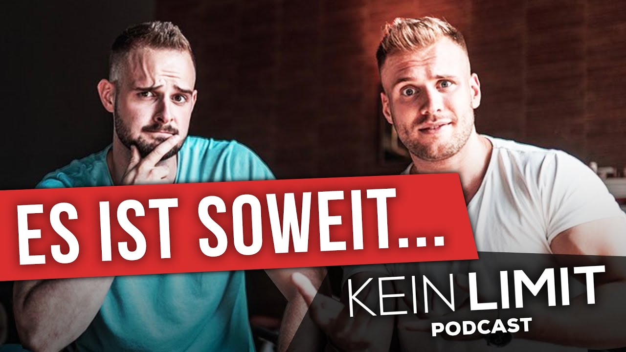 Kein Limit Kein Limit