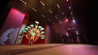THE PEKING ACROBATS® at the Adrienne Arsht Center