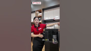 Máy Lọc Nước Cuckoo CP DRPV1101S – Lọc Sạch, Bổ Sung Khoáng #bephungphu #danang