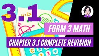 Celebrity PT3 KSSM Mathematics Form 3 (Savings and Investments) Chapter 3.1 Complete Revision Wealth