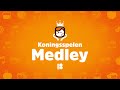 Kinderen voor Kinderen - Koningsspelen Medley