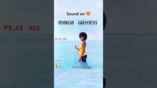 Marcia Griffiths' cover of The Beatles' 