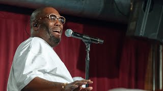 Killer Mike: &quot;Motherless&quot; KCRW Live from Apogee Studio