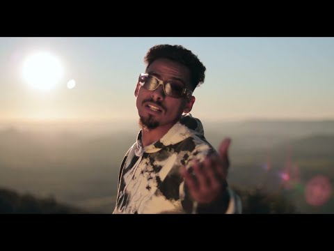 Raste - Bye [REGALO] (official video) Prod by Joseph