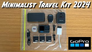 GoPro Accessories for Travelers