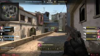 When you cant hit deagle shots, just remember to quick switch
