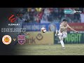 Cong An Binh Duong goals and highlights