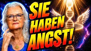 SIE haben Angst vor deiner DNA – das ist der Grund