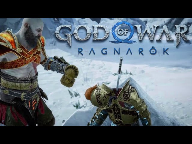 Todos os locais de Tesouros Roubados em God of War Ragnarok - Jugo Mobile