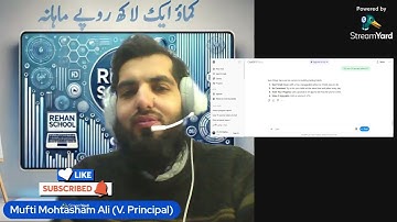 Day 6: The Secret to Building Lasting Habits Level 1Description: 10-min ChatGPT