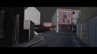 Blender Eevee Viewport Test
