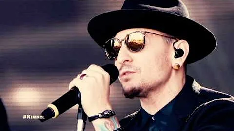 Tributo a Chester Bennington