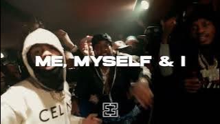 [FREE] Kay Flock X B Lovee X NY Drill Sample Type Beat - 'ME, MYSELF & I' | SAMPLE DRILL TYPE BEAT