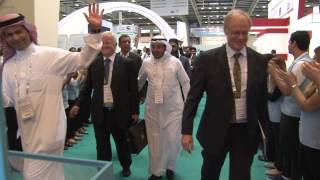 MEPEC 2013 Farewell 1