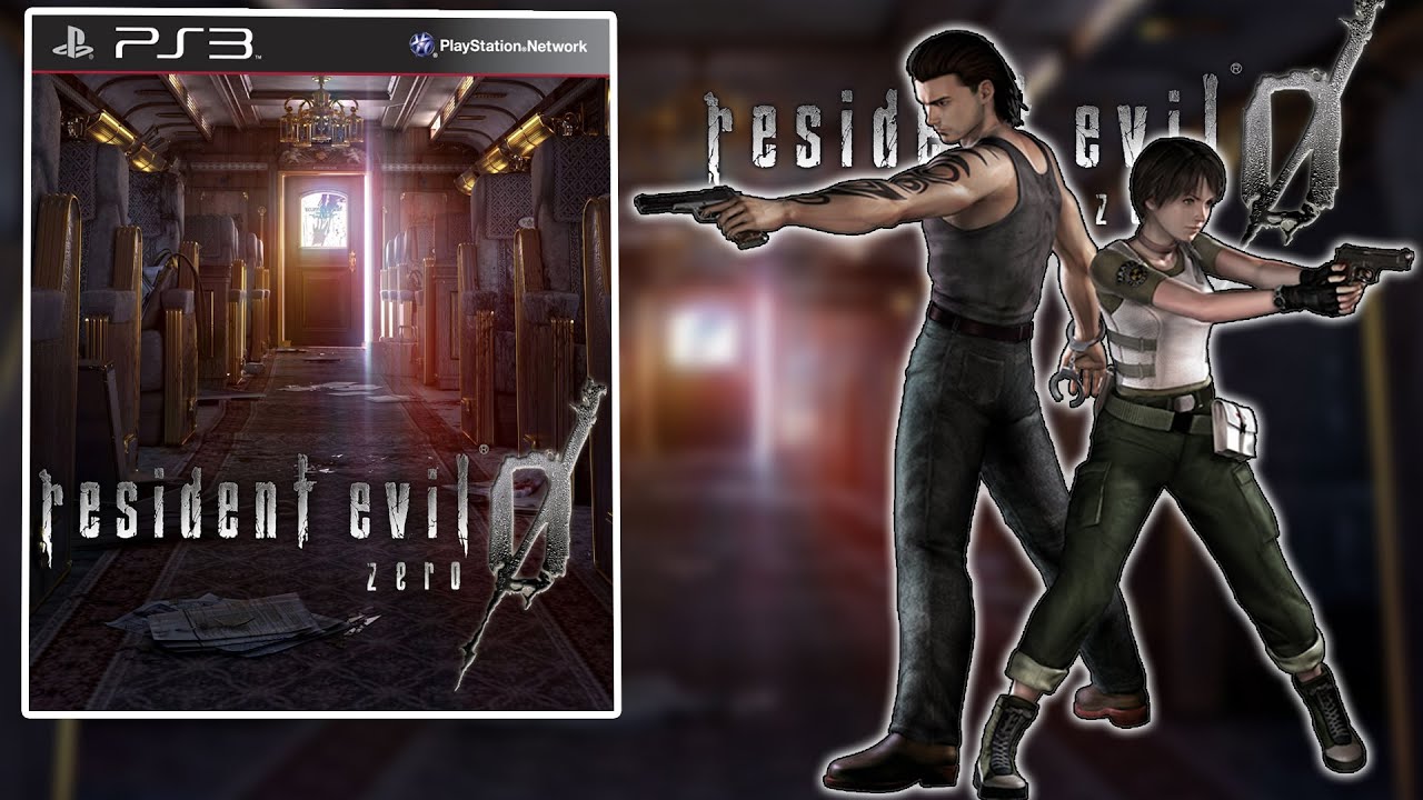 RESIDENT EVIL 0  Fue TAN MALO Realmente?