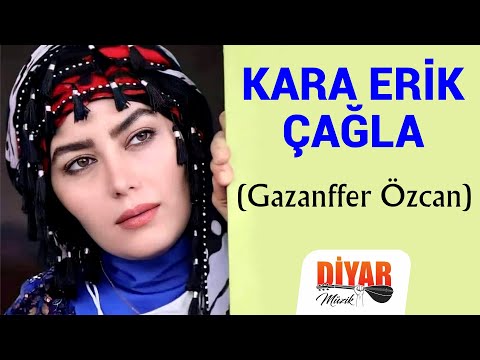 Kara erik - çağala-Elazığ unutulmayan türķüsü-(GDoğan)