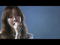 FIND ME - TAEYEON (Concert in Seoul The UNSEEN)