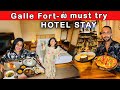   luxury hotel   the merchant galle fort  crazy pair
