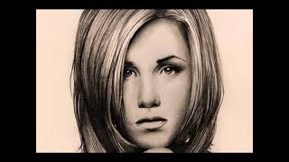 DAMYAN29 Fine Art - Art Nouveau, Celebrity Portraits (Music: Piotr Tchaikovsky Theme)