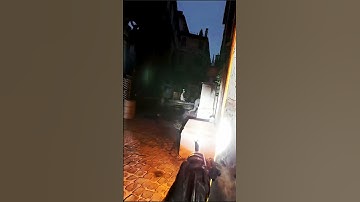 NO ESCAPE 🔥💀 #bodycamgame #realistic #unrealengine #games #gameplay #fps #cod #cs2 #bf6 #war #memes