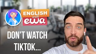 New English slang words for 2022 | English to understand TikTok screenshot 4