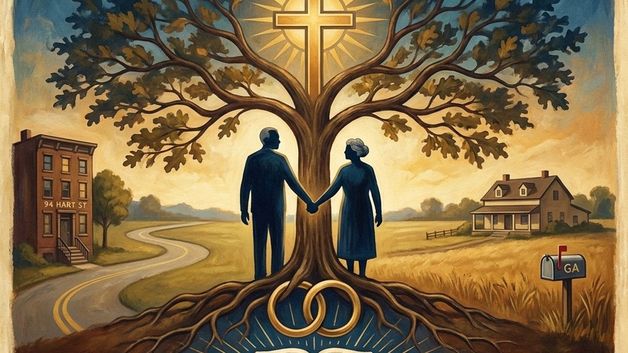 Sixty-Five Years of Holy Fire