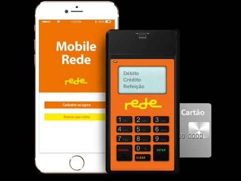 Mobile Rede Tutorial Tudo Sobre ela