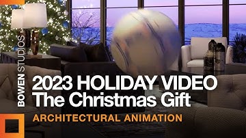 Holiday Video 2023