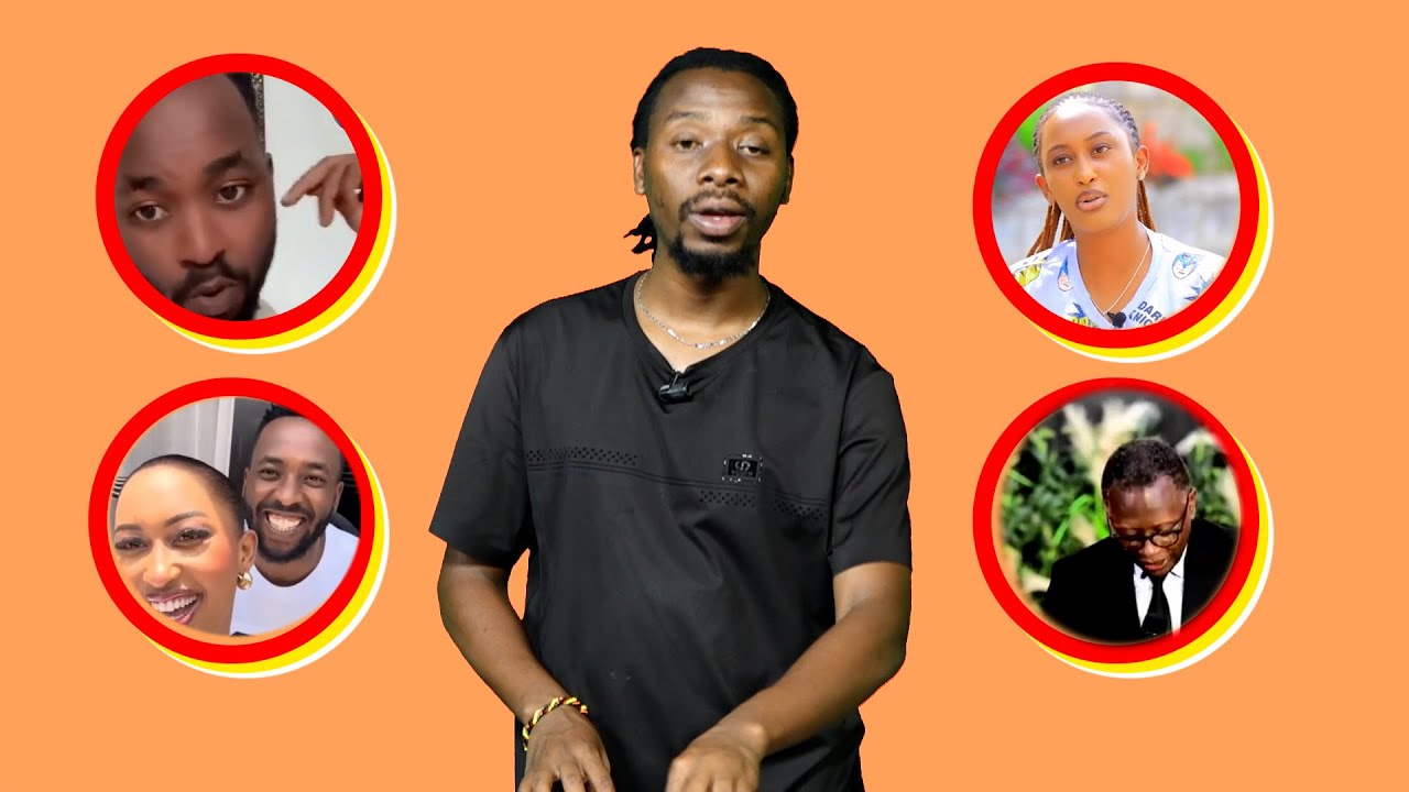 KARABAYE KWA MUYANGO BA KIMENYI ZIRAR ZISHYA   NGO UMWANA AKENEYE INDEZO  /THE JOSH CHALLENGE