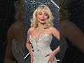 Sabrina Carpenter on Red Carpet | 2024 Video Music Awards