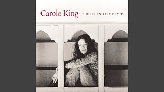 Miniatura de "Carole King - So Goes Love (Demo)"