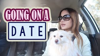 Date With Boyfriend Final Furniture Shopping