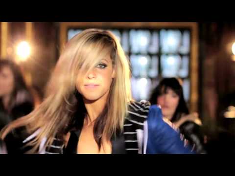 H*Wood "Could It Be You (Punk Rock Chick)" Music V...