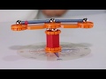 Geomag mechanics  compass 35 pcs tutorial