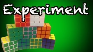 Does Cube Colour Really Matter? screenshot 3