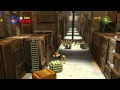 LEGO Indiana Jones 2 The Adventure Continues Mac Gameplay LEGO Indiana Jones 2 The Adventure Continues Mac Gameplay