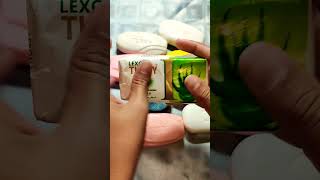 Asmr sleep sounds good unboxing Havel is very beautiful unboxing