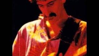 Frank Zappa - Systems of Edges