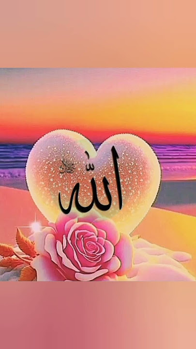 Islamic dpz collection❤️ || Allah Muhammad name dp images for WhatsApp |Beautiful |dpzlovers #Allah