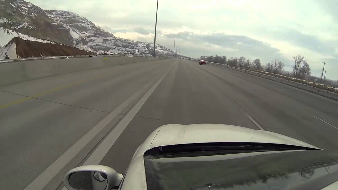 Centerville to Salt Lake City Target YouTube