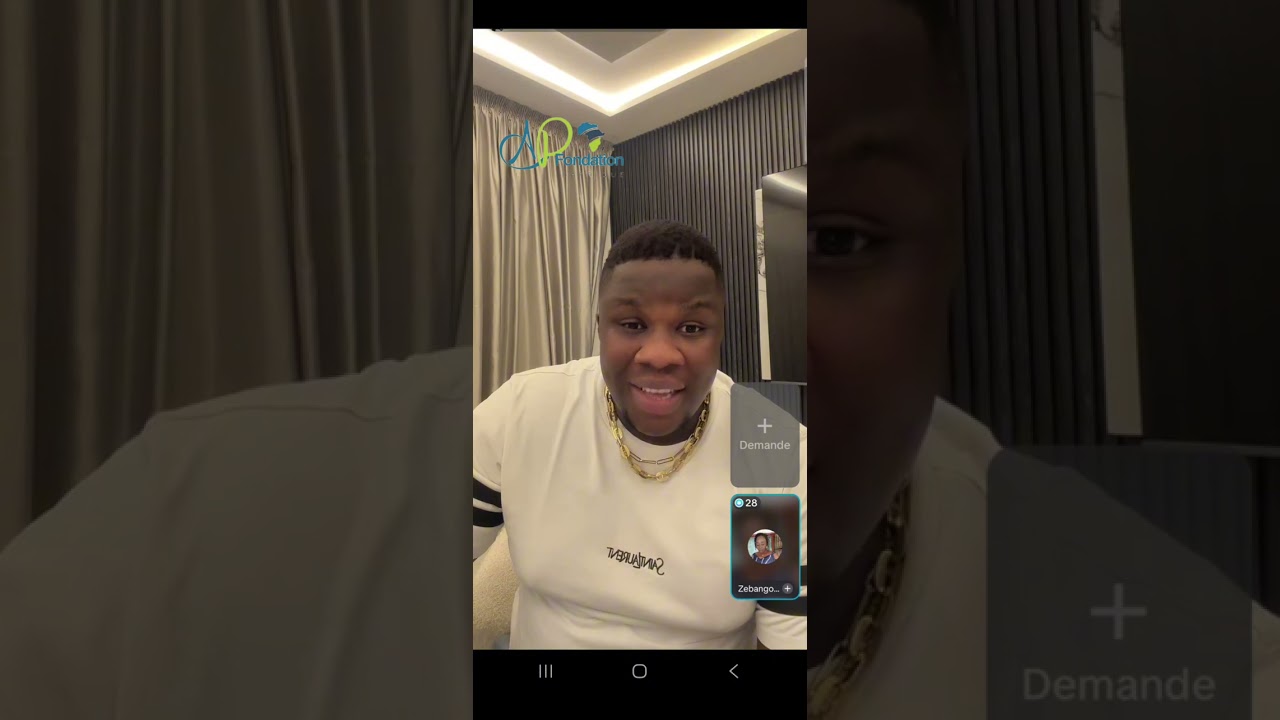 🔵🟡JE SUIS DANS DEUX ÉMOTIONS RETROUVER MON COMPTE ET MES ENFANTS SONT QUITTÉS À PARIS🇲🇫 ABIDJAN 🇨🇮