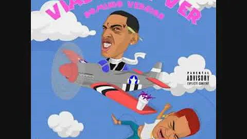 Ele A El Dominio - Viajo sin ver Remix(version Dominio)