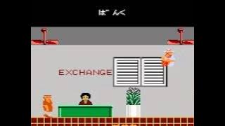 TAS Takeshi no Chousenjou NES in 15:42 by was0x
