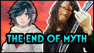 Lost Sphear - Final Boss Theme [METAL VERSION] (The End of Myth)