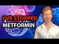 Metformin - New Longevity Research is Game Changing!