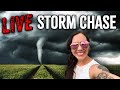 8/26/24 Enhanced Risk- SD - Live Chase Archive