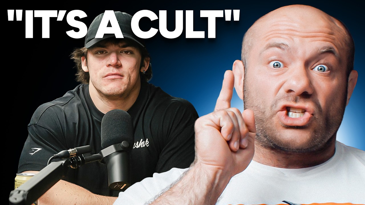 Ответ учёного-физиотерапевта: Сэм Сулек критикует «научно обоснованные» силовые тренировки